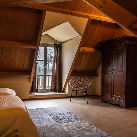 Vakantiewoning - Kon. Emmaweg 26 | Vrouwenpolder 'Uitspanning Oranjezon' Εξωτερικό φωτογραφία