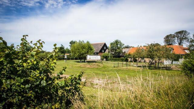 Vakantiewoning - Kon. Emmaweg 26 | Vrouwenpolder 'Uitspanning Oranjezon' Εξωτερικό φωτογραφία