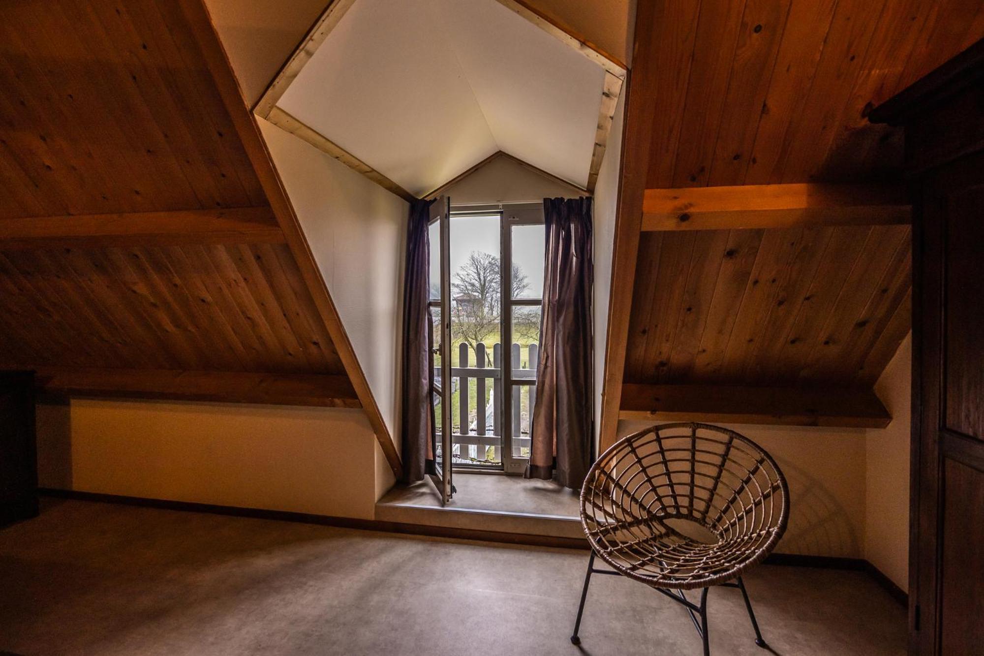 Vakantiewoning - Kon. Emmaweg 26 | Vrouwenpolder 'Uitspanning Oranjezon' Εξωτερικό φωτογραφία