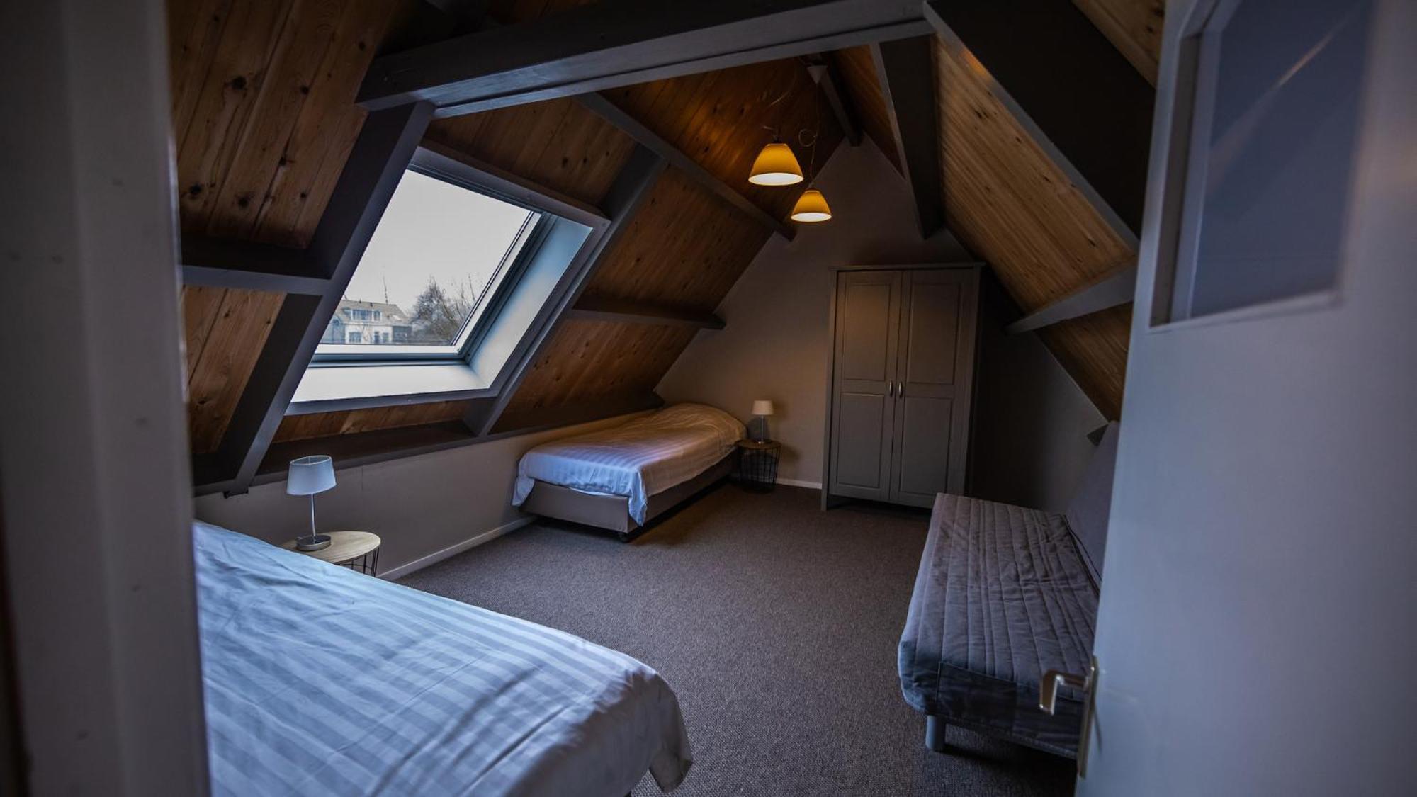 Vakantiewoning - Kon. Emmaweg 26 | Vrouwenpolder 'Uitspanning Oranjezon' Εξωτερικό φωτογραφία