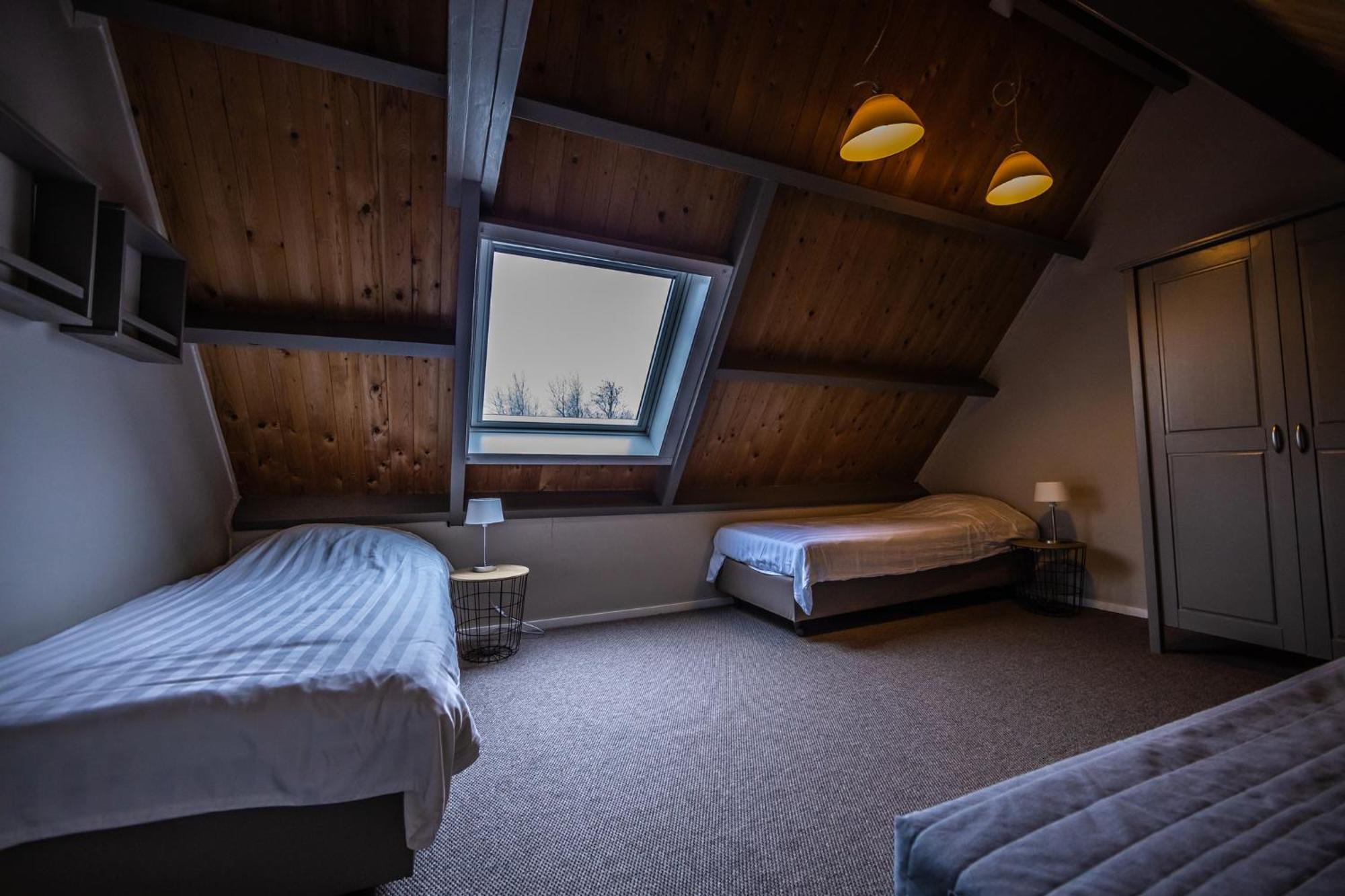 Vakantiewoning - Kon. Emmaweg 26 | Vrouwenpolder 'Uitspanning Oranjezon' Εξωτερικό φωτογραφία