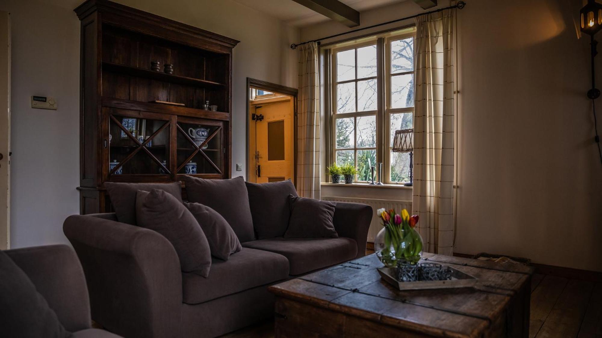 Vakantiewoning - Kon. Emmaweg 26 | Vrouwenpolder 'Uitspanning Oranjezon' Εξωτερικό φωτογραφία