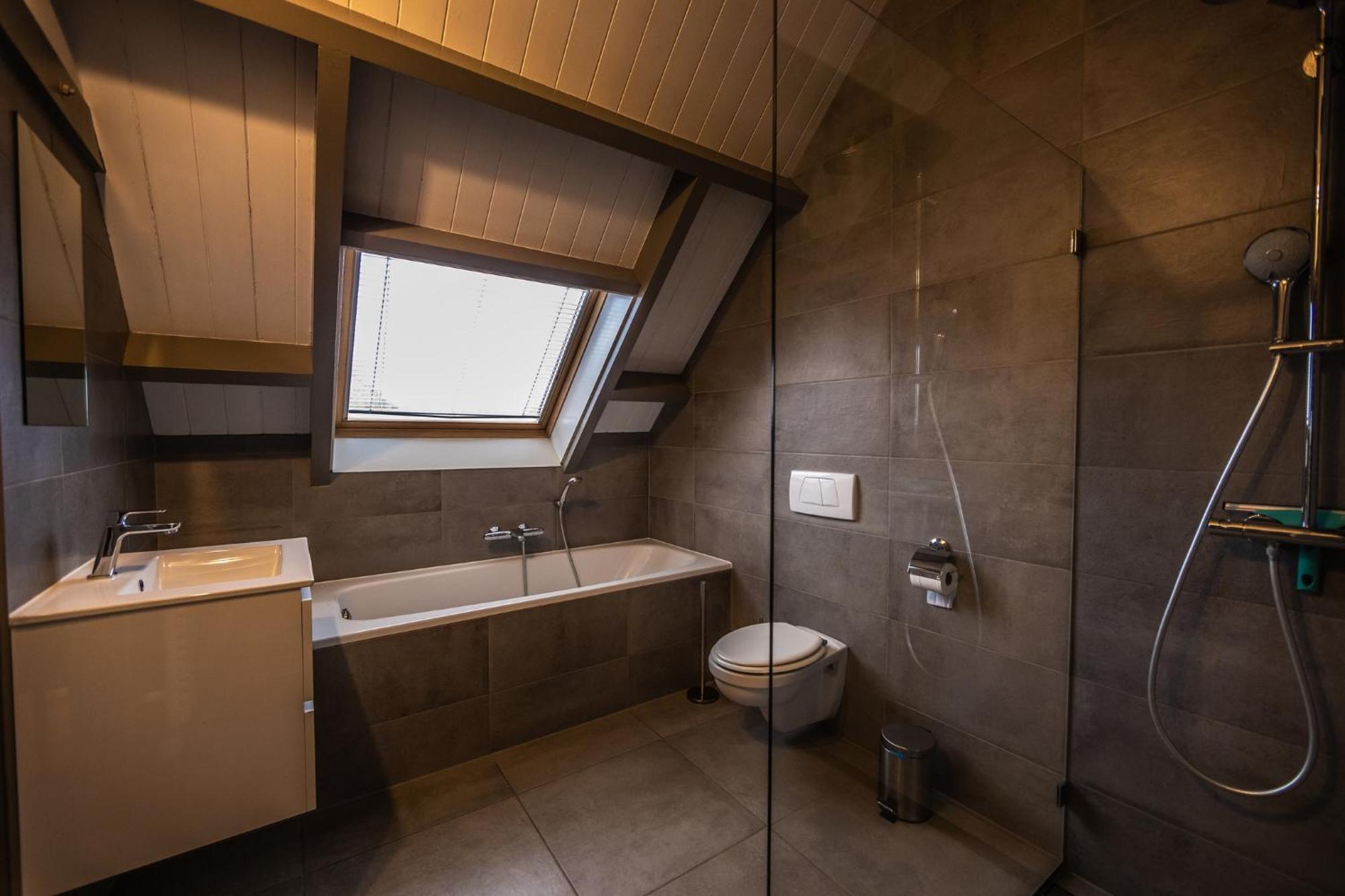 Vakantiewoning - Kon. Emmaweg 26 | Vrouwenpolder 'Uitspanning Oranjezon' Εξωτερικό φωτογραφία