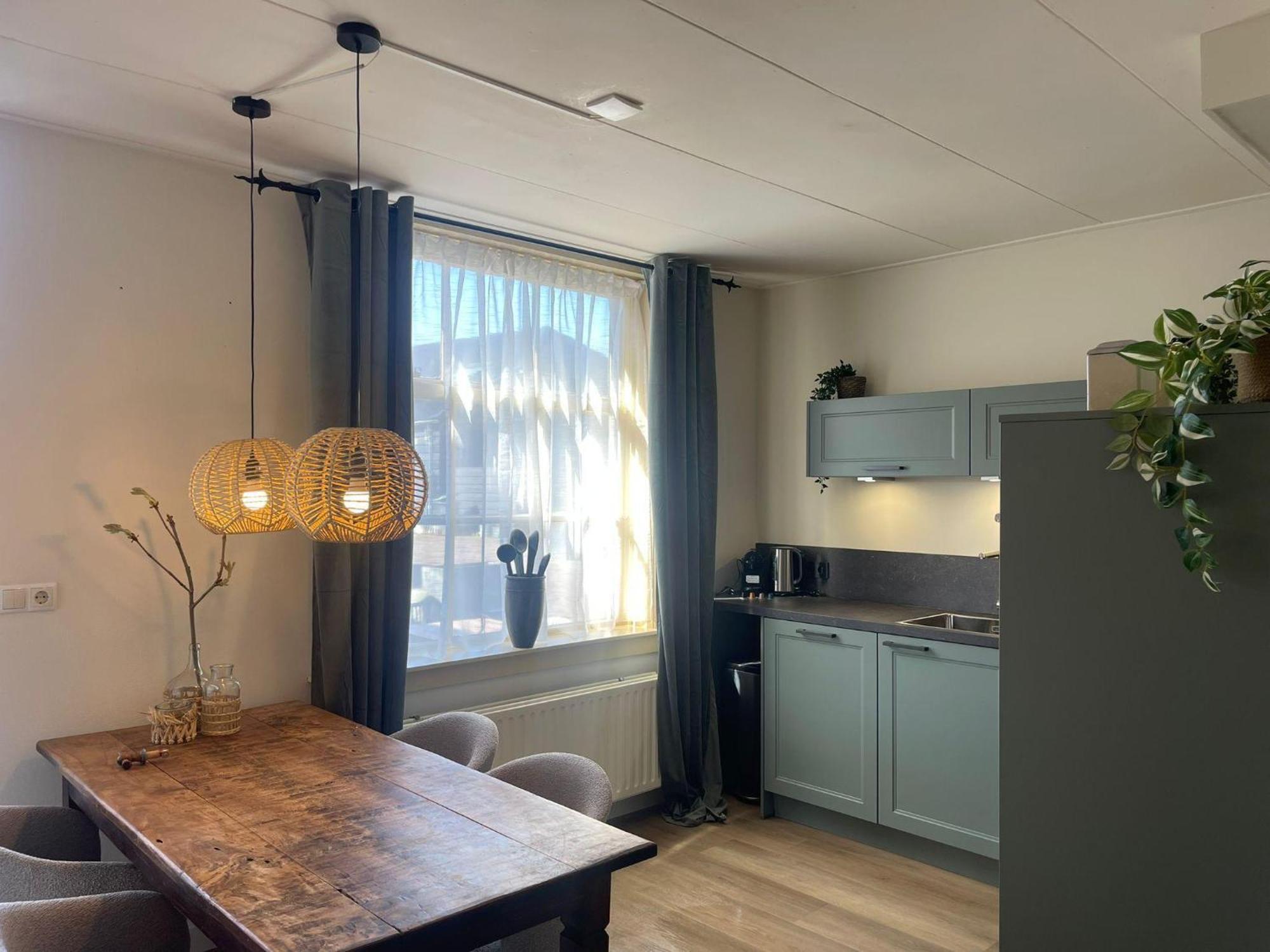 Vakantiewoning - Kon. Emmaweg 26 | Vrouwenpolder 'Uitspanning Oranjezon' Εξωτερικό φωτογραφία
