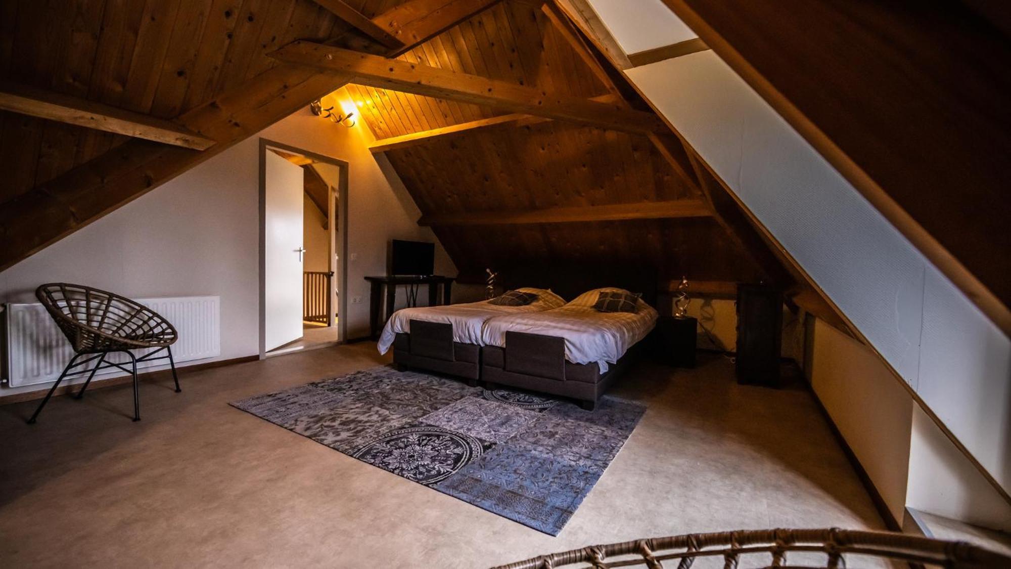 Vakantiewoning - Kon. Emmaweg 26 | Vrouwenpolder 'Uitspanning Oranjezon' Εξωτερικό φωτογραφία