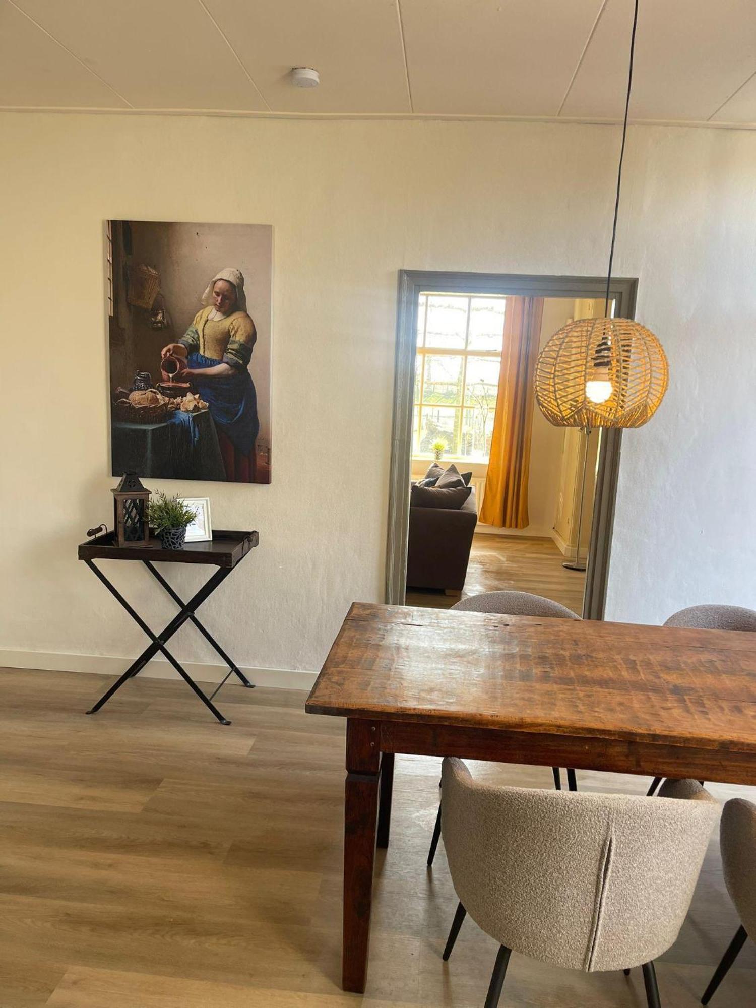 Vakantiewoning - Kon. Emmaweg 26 | Vrouwenpolder 'Uitspanning Oranjezon' Εξωτερικό φωτογραφία