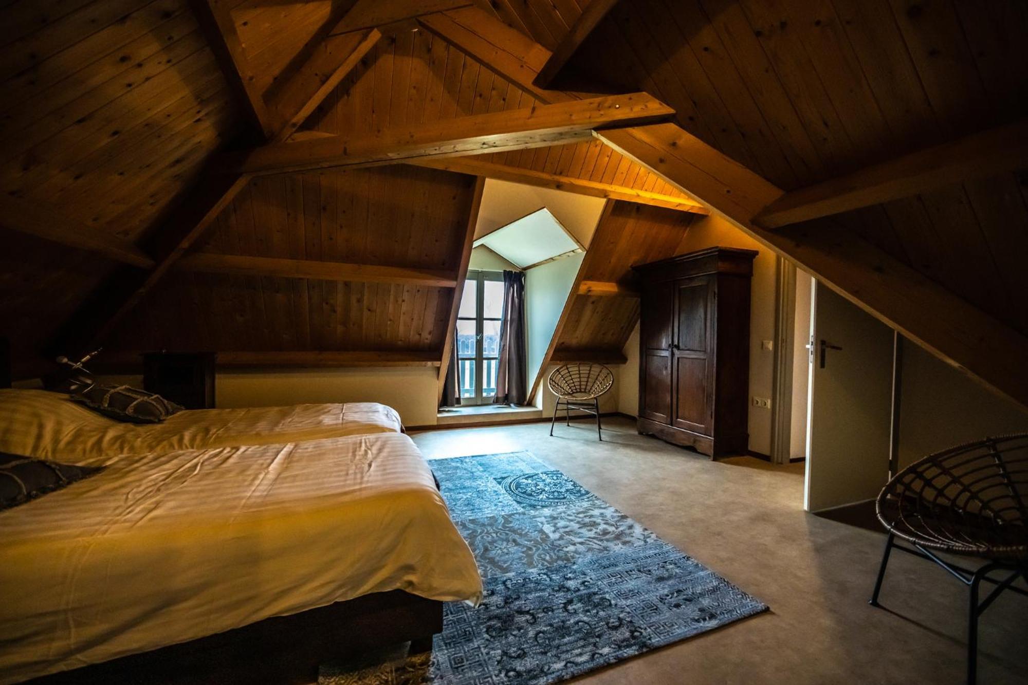Vakantiewoning - Kon. Emmaweg 26 | Vrouwenpolder 'Uitspanning Oranjezon' Εξωτερικό φωτογραφία