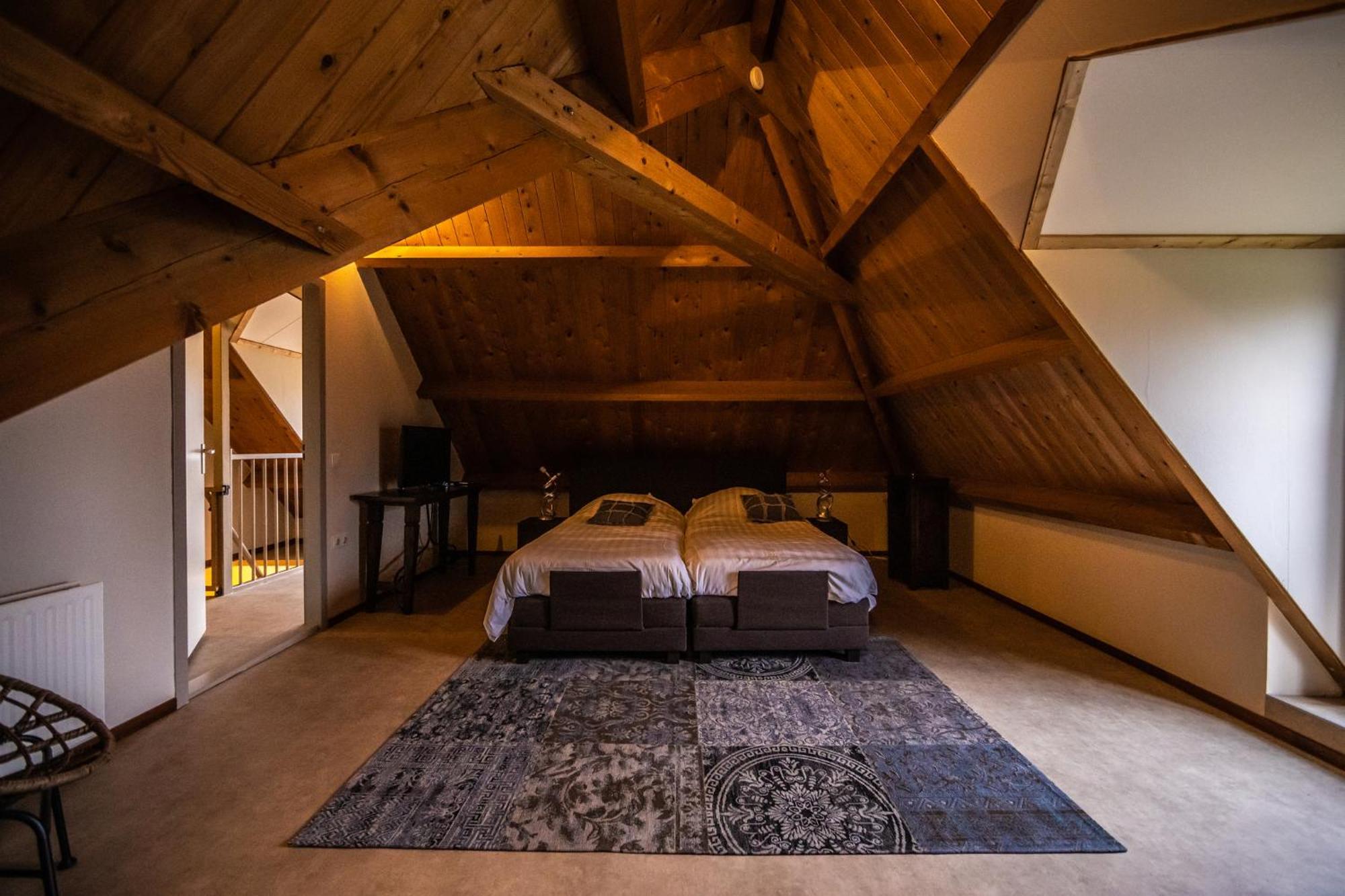 Vakantiewoning - Kon. Emmaweg 26 | Vrouwenpolder 'Uitspanning Oranjezon' Εξωτερικό φωτογραφία